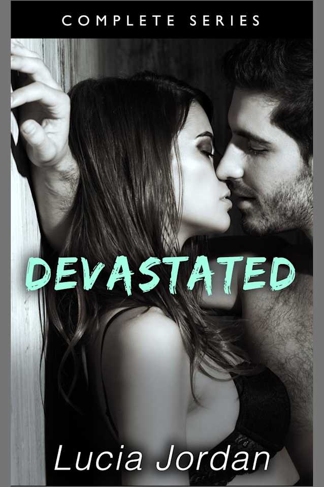 Devastated - Complete Series