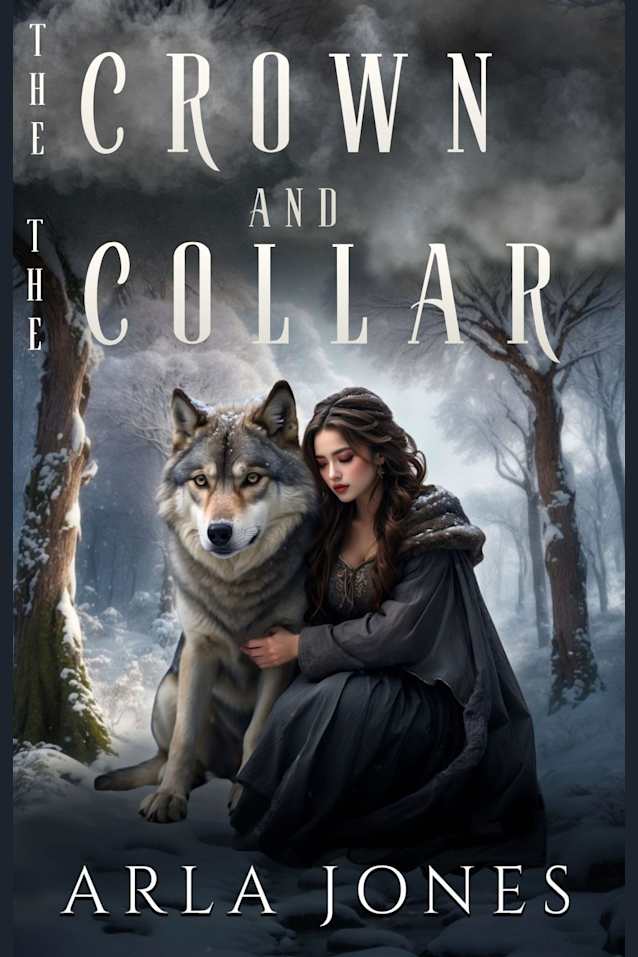 The Crown And The Collar (The Oathbound Kingdoms Book 1)