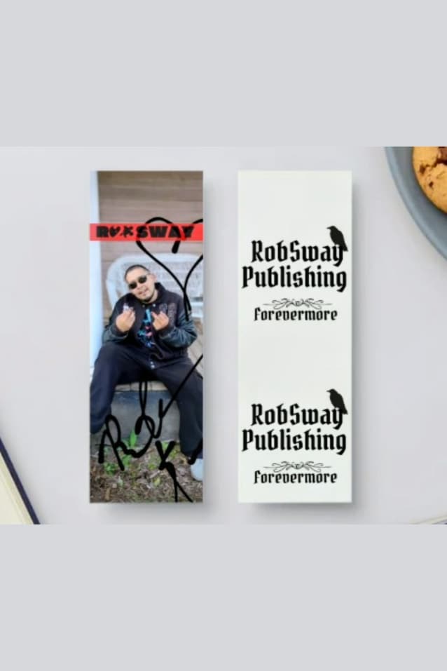 Rob Sway Bookmarks