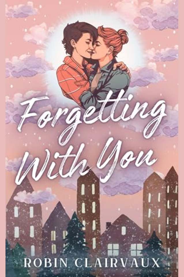 Forgetting With You