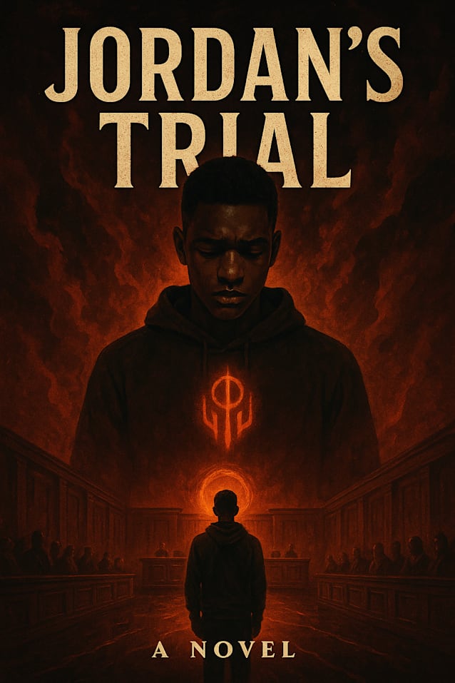 Jordan’s Trial