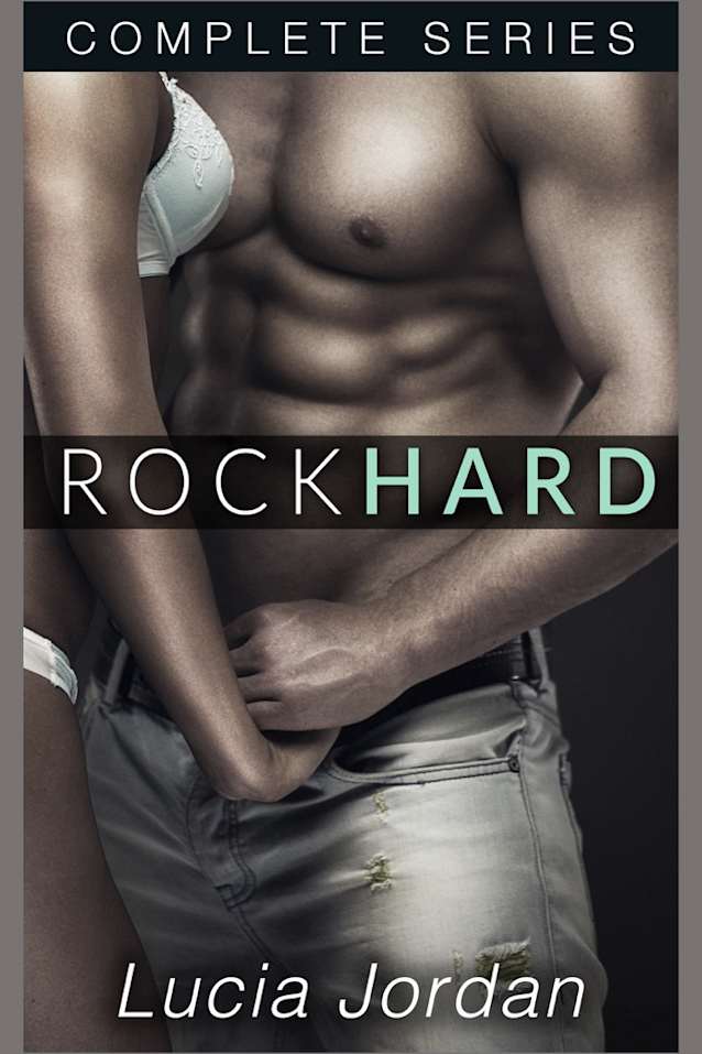 Rock Hard - Complete Series