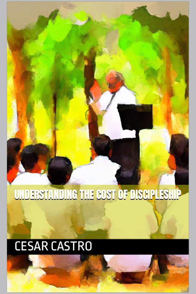 Understanding the Cost of Discipleship
