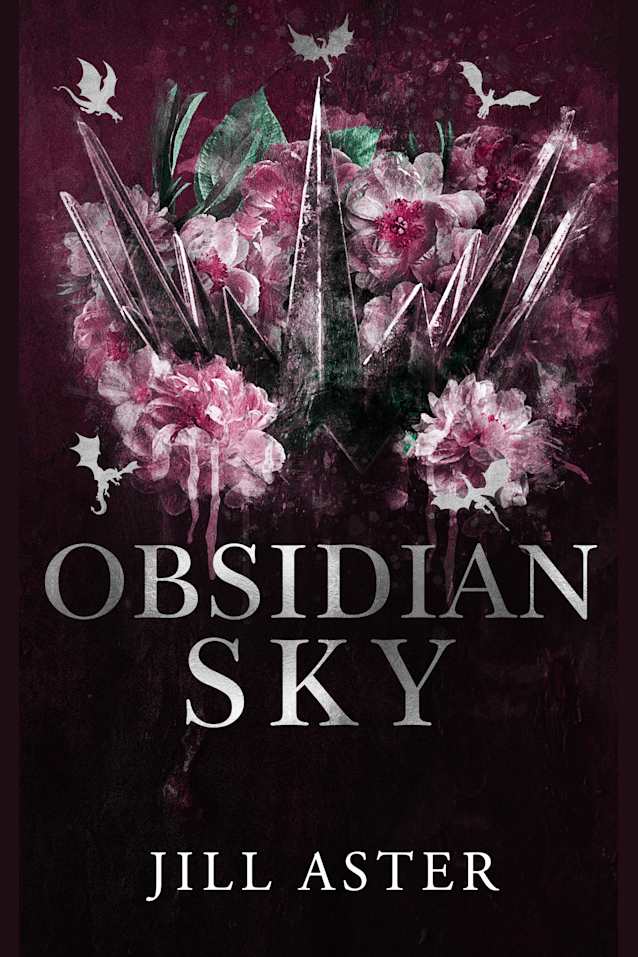 Obsidian Sky