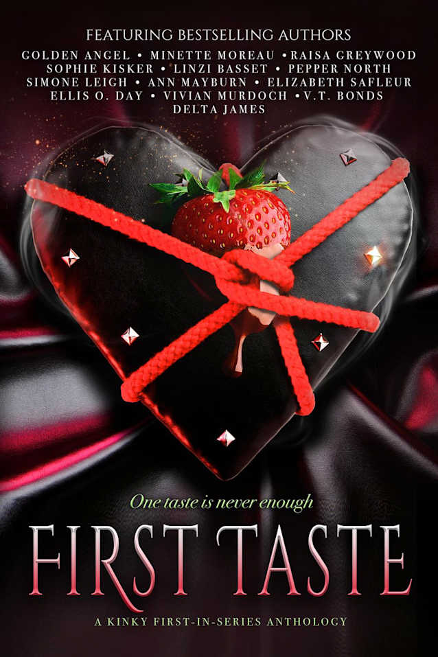 First Taste