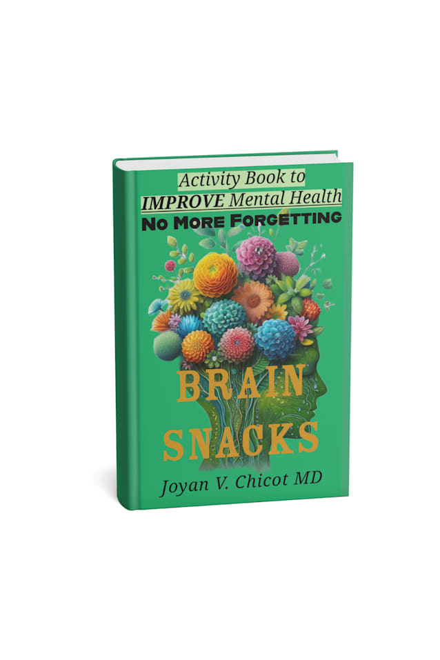 Brain Snacks