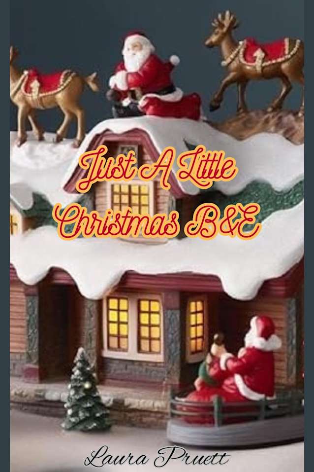 Just A Little Christmas B&E