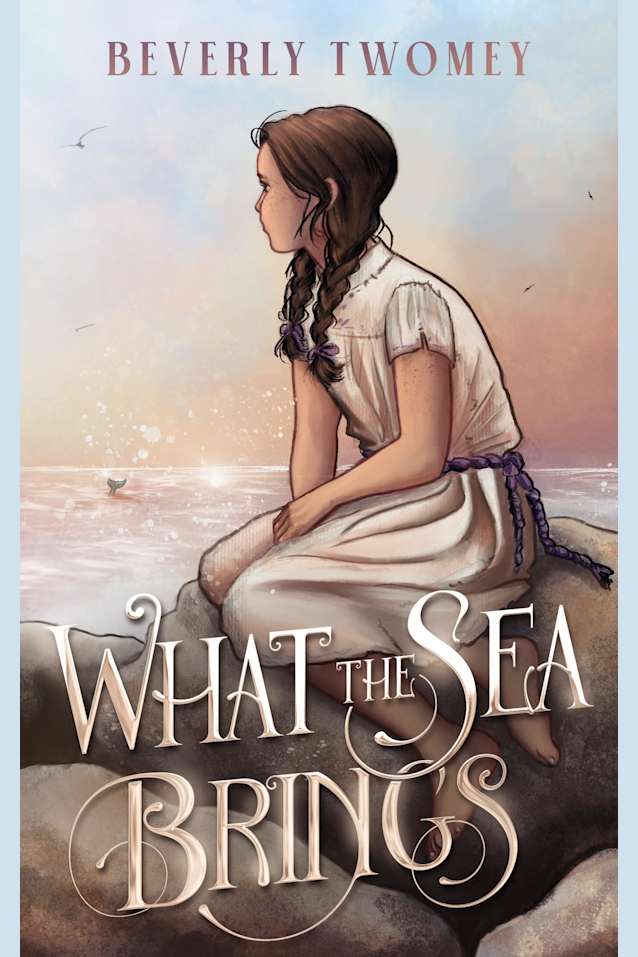 What the Sea Brings
