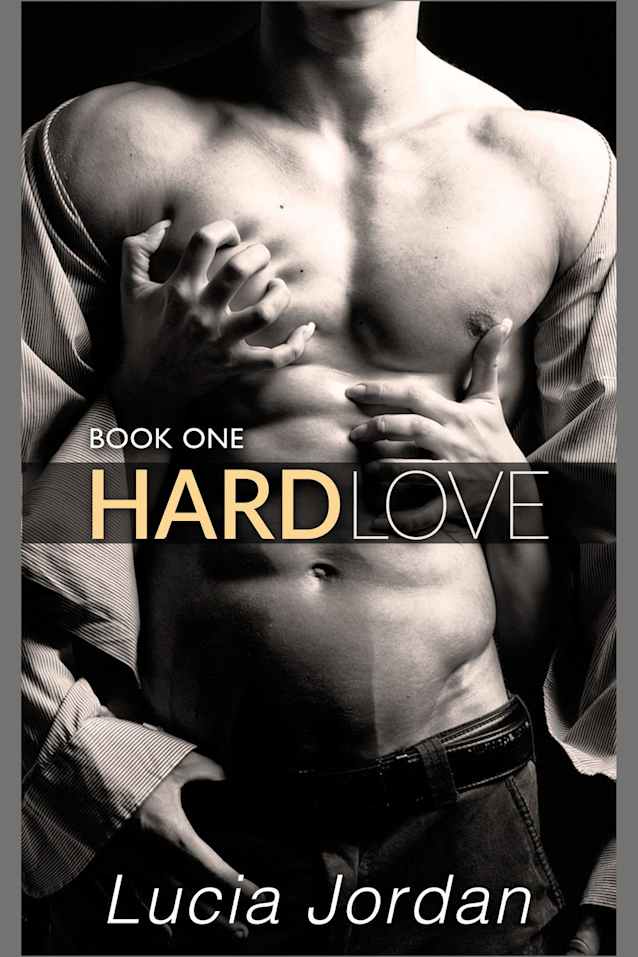 Hard Love