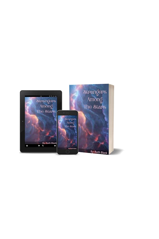 Strangers Among The Stars