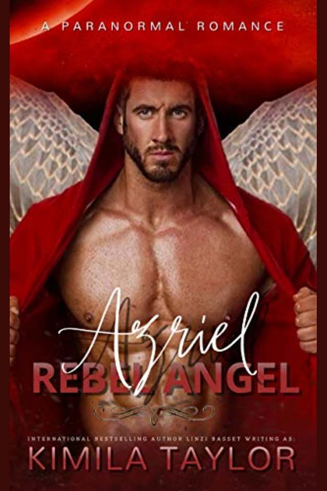 Azriel Rebel Angel