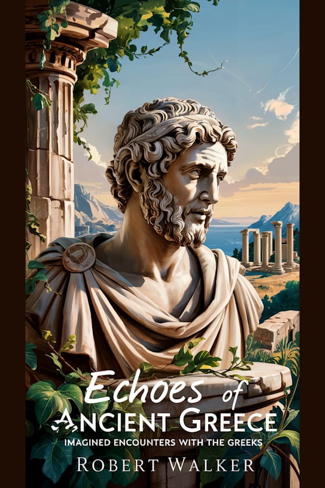 Echoes of Ancient Greece