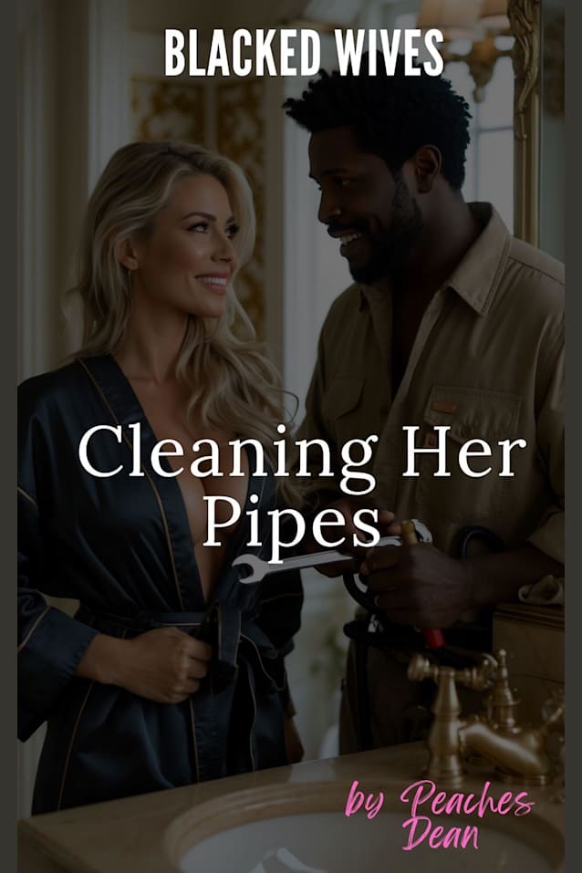 Blacked Wives: Cleaning Her Pipes: An Interracial Cheating Wife Story