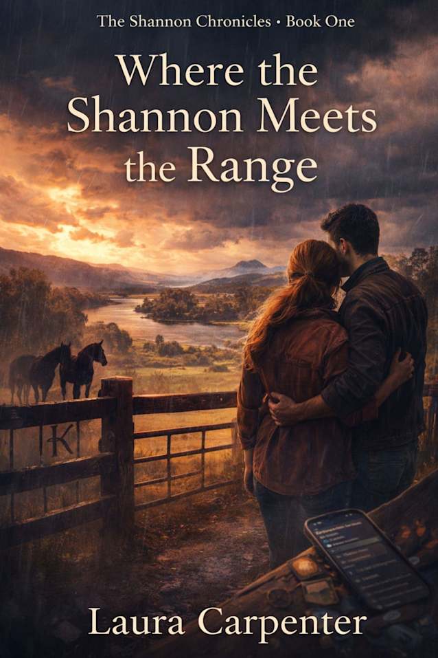 Where the Shannon Meets the Range