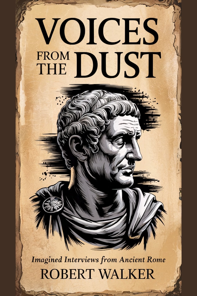 Voices from the Dust