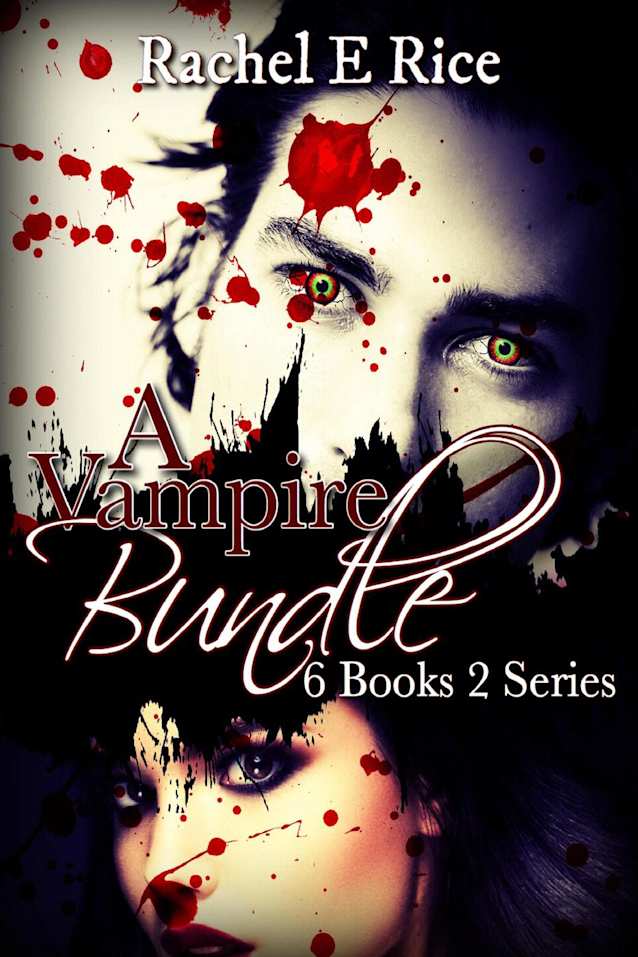 A Vampire Bundle