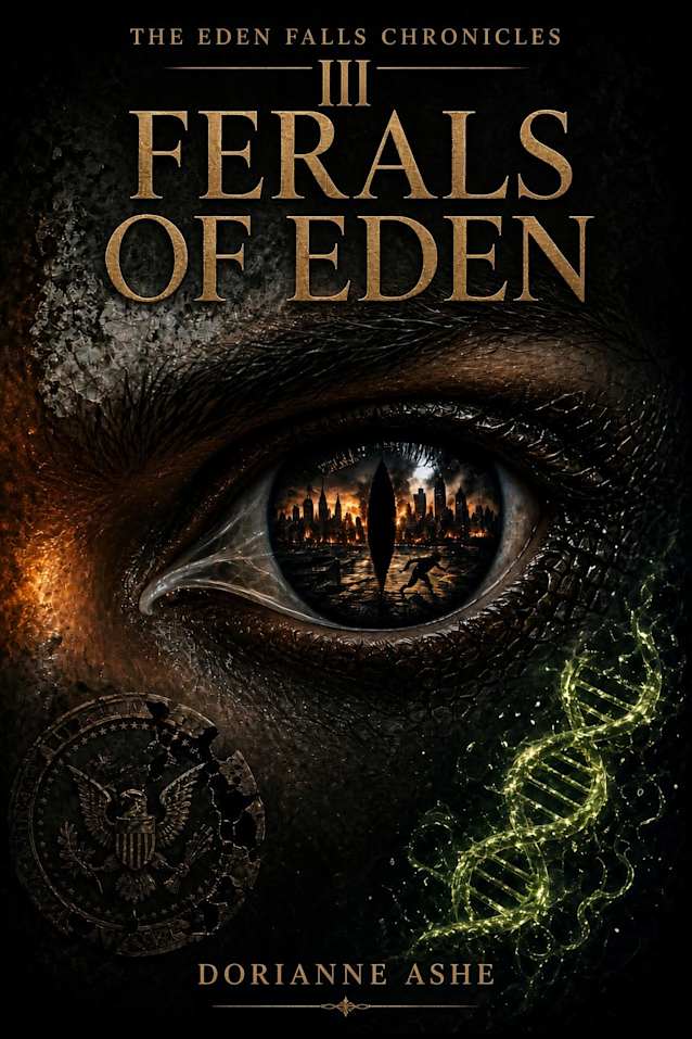 The Ferals of Eden