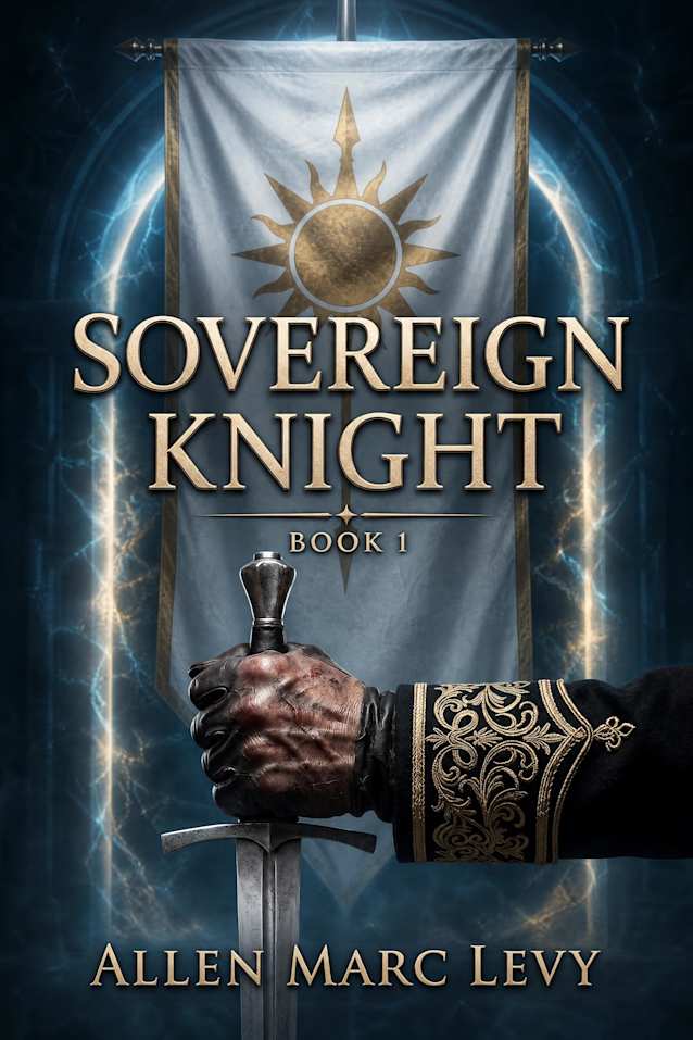 Sovereign Knight
