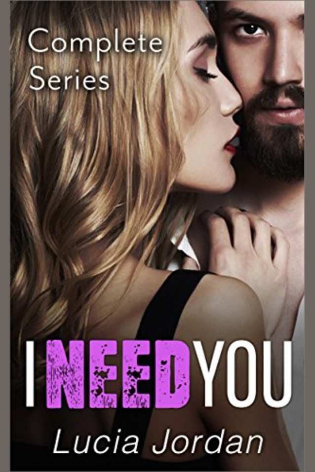 I Need You - Complete Series