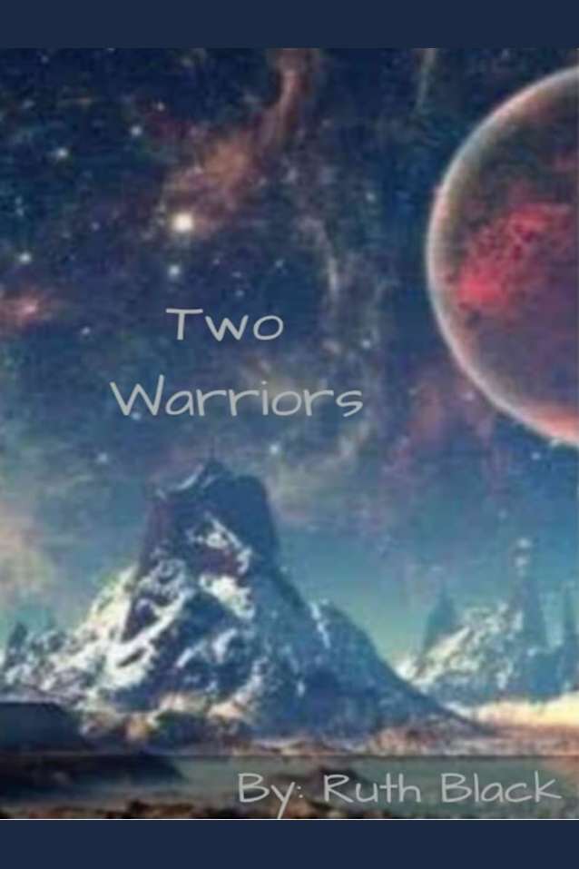 Two Warriors