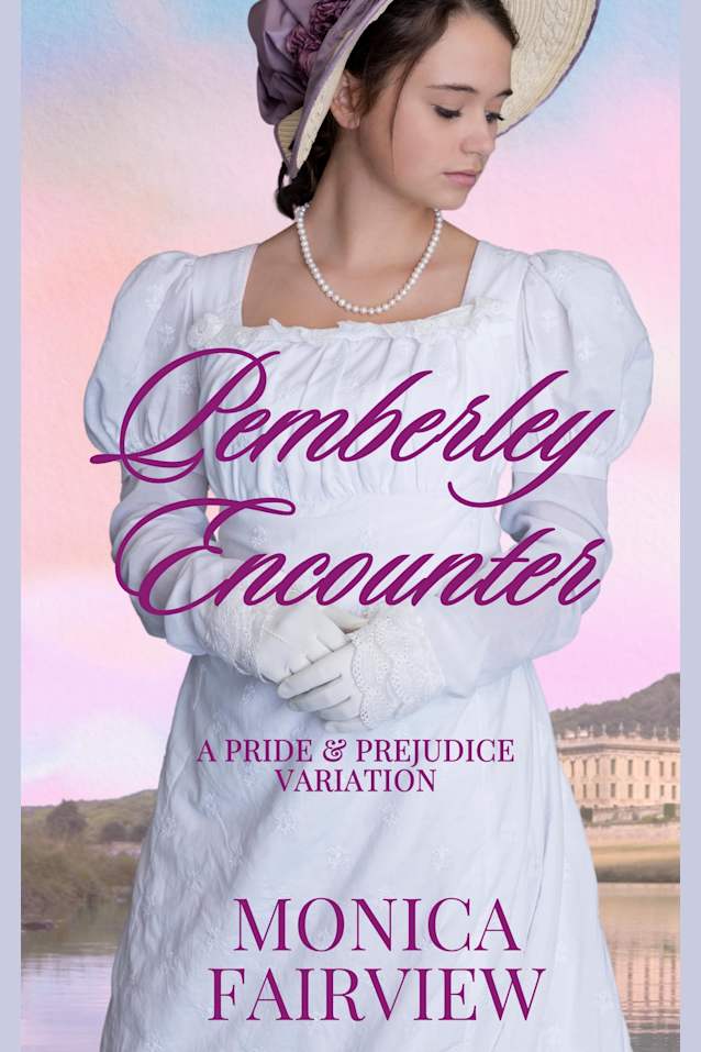 Pemberley Encounter: A Pride and Prejudice Variation