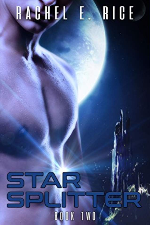 Star Splitter Book 2