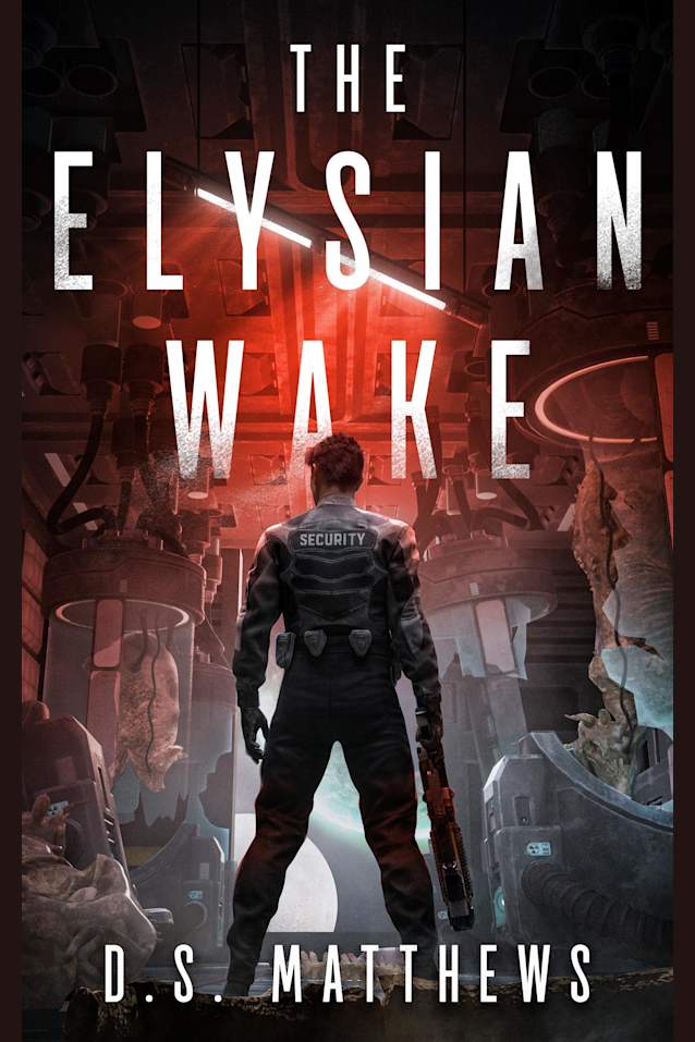 The Elysian Wake