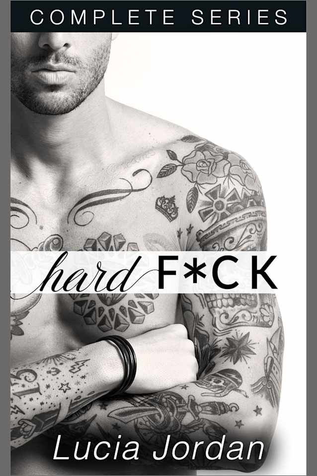 Hard F*ck - Complete Series