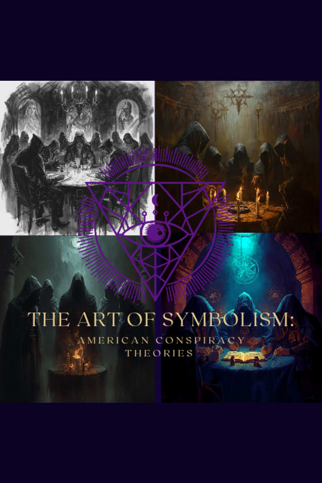 The Art of Symbolism: American Conspiracy Theories 