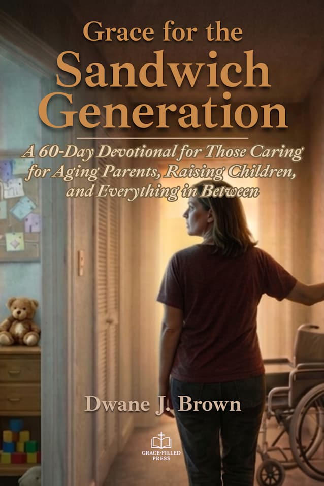Grace for the Sandwich Generation