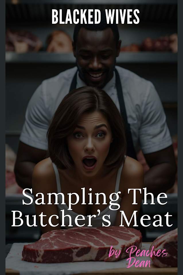 Blacked Wives: Sampling the Butcher’s Meat