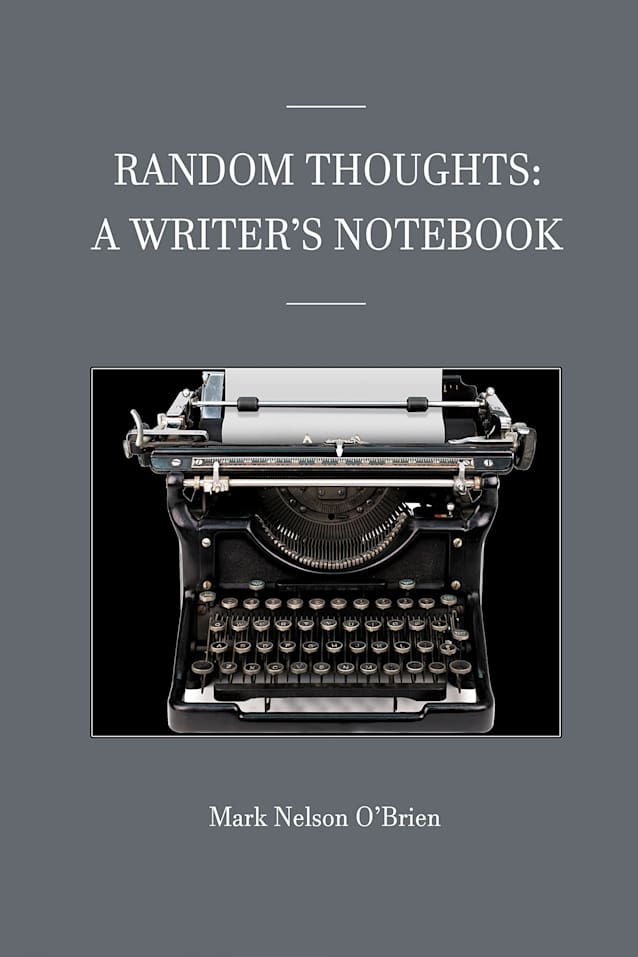Random Thoughts (ebook)