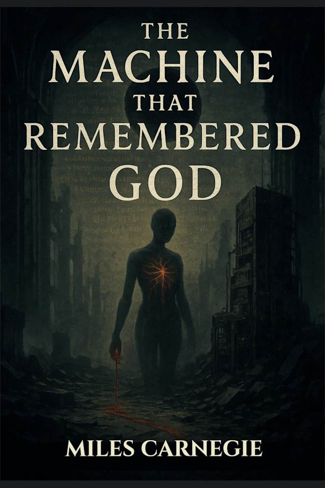 The Machine That Remembered God