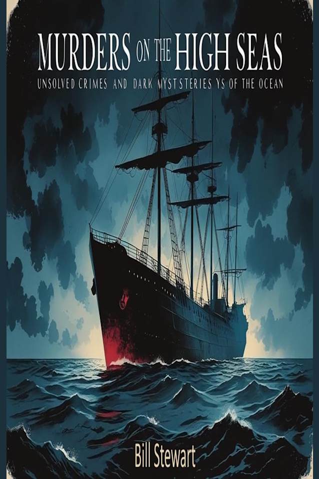 Murder on the High Seas
