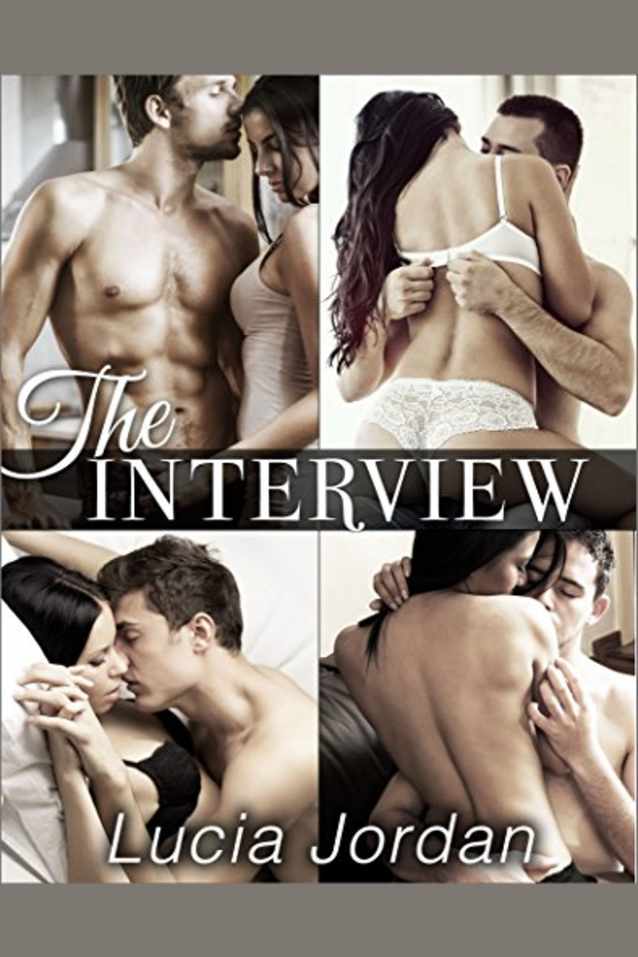 The Interview: Billionaire Romance - Complete Series