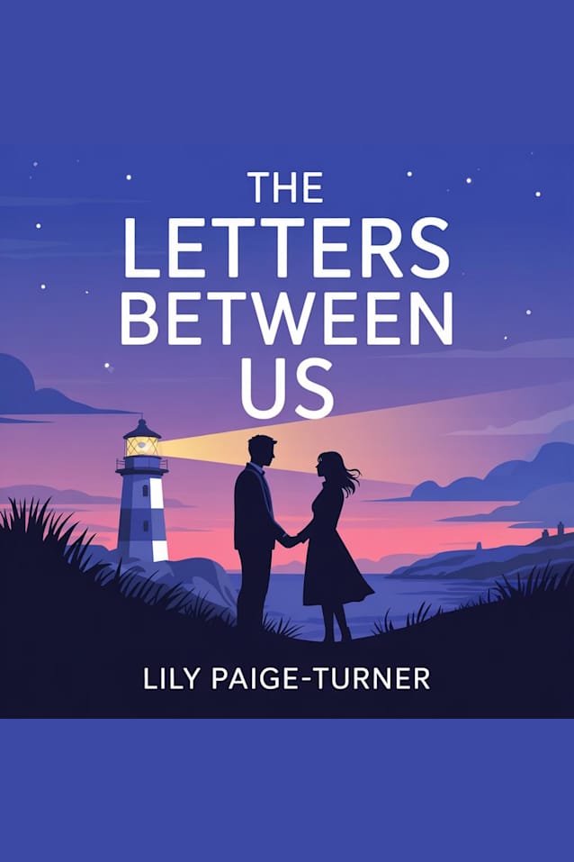 The Letters Between Us