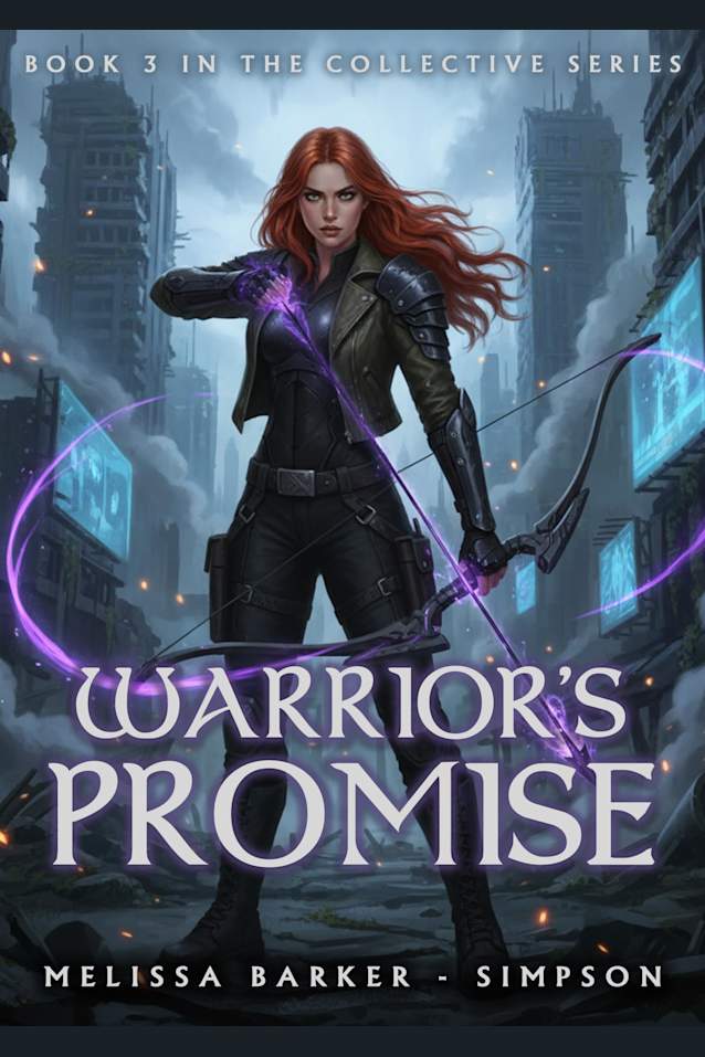 Warrior’s Promise