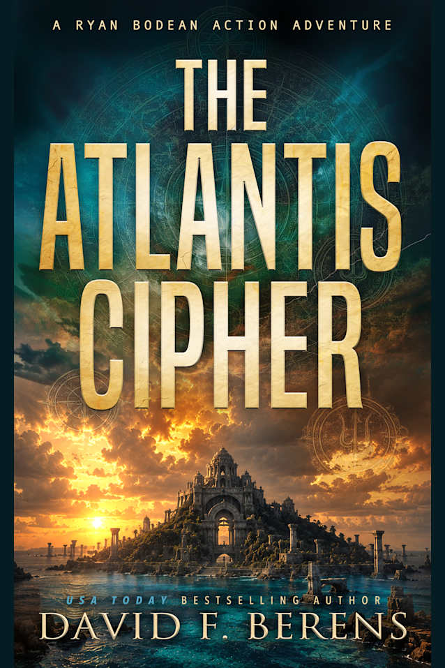 The Atlantis Cipher