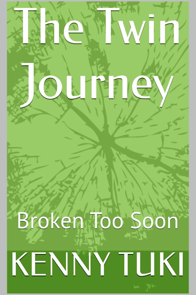 The Twin Journey: Broken Too Soon