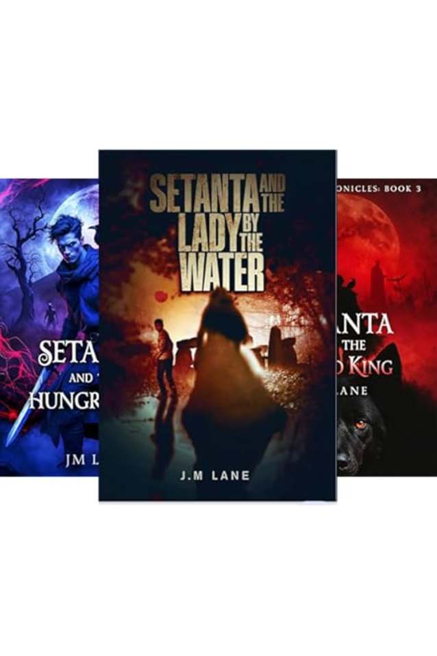 The Raven Chronicles