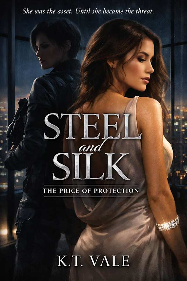 Steel and Silk: The Price of Protection