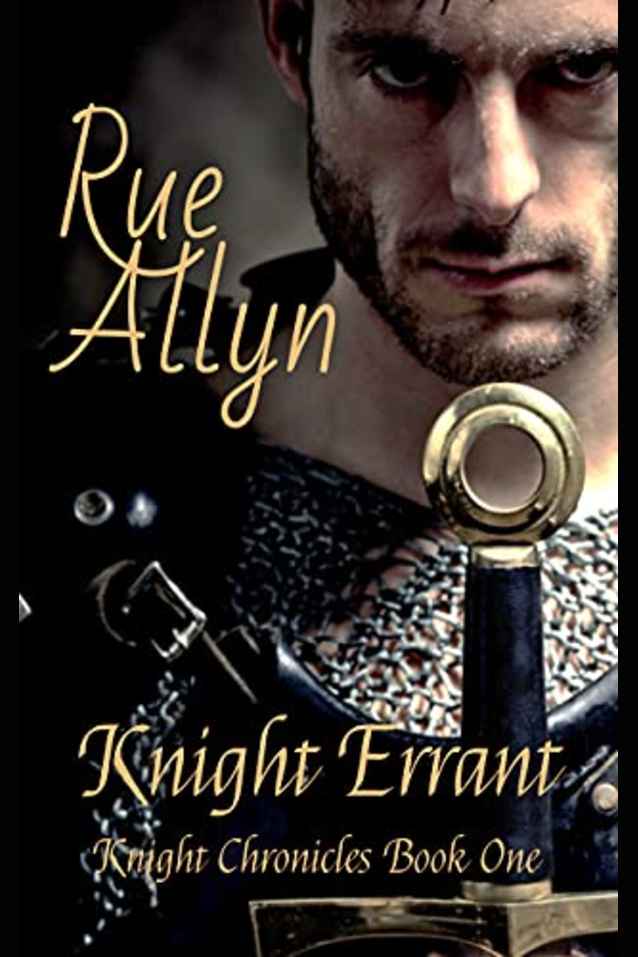 Knight Errant (Knight Chronicles, #1)