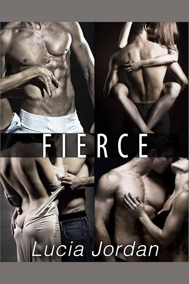 Fierce - Complete Series
