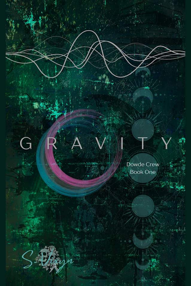 GRAVITY: Dowde Crew Book One