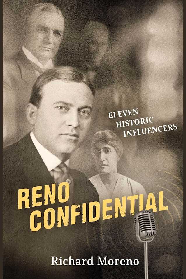 Reno Confidential