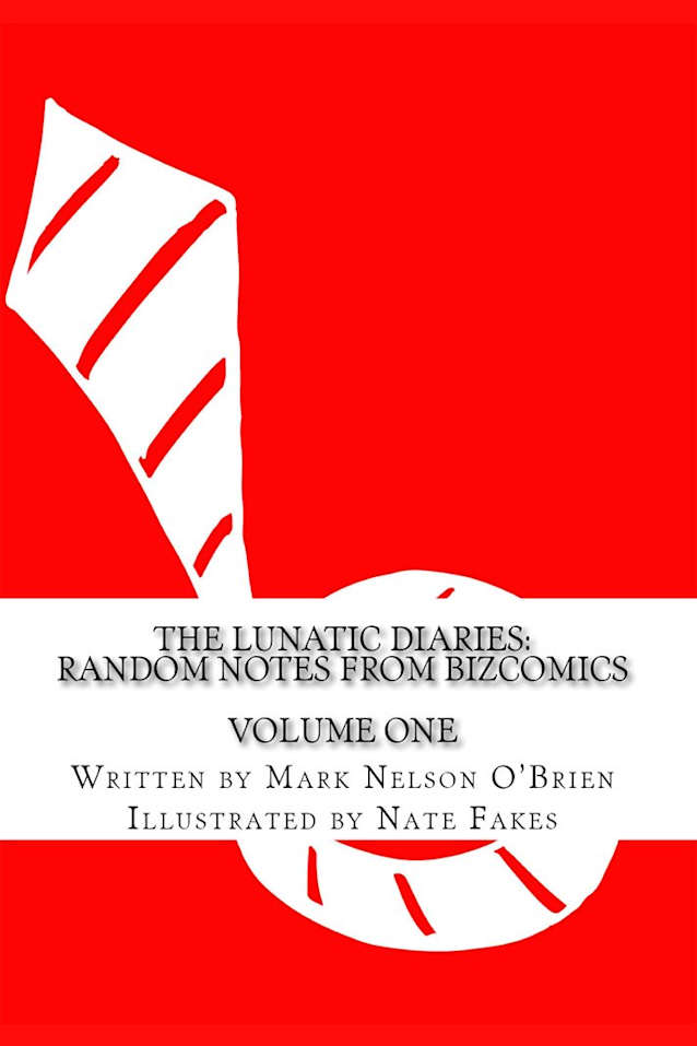 The Lunatic Diaries