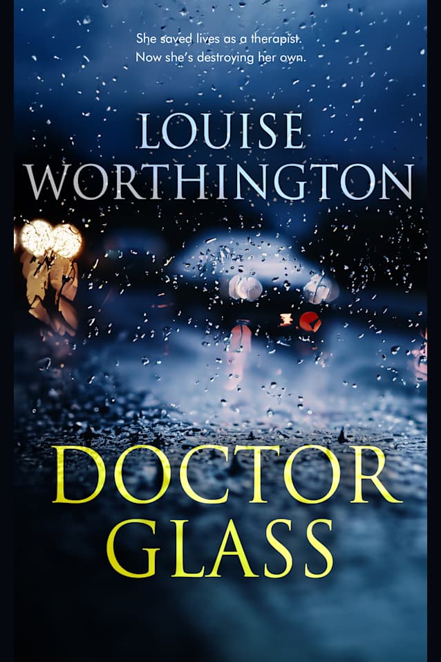 Doctor Glass
