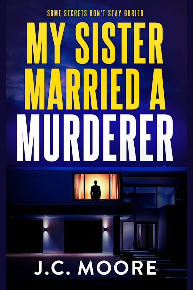 My Sister Married A Murderer