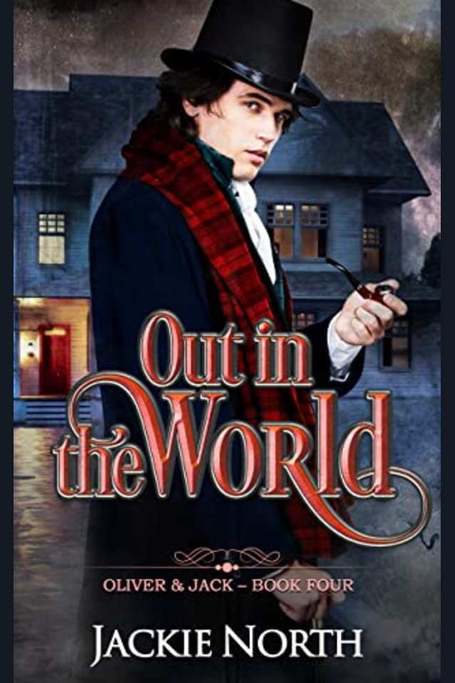 Out in the World