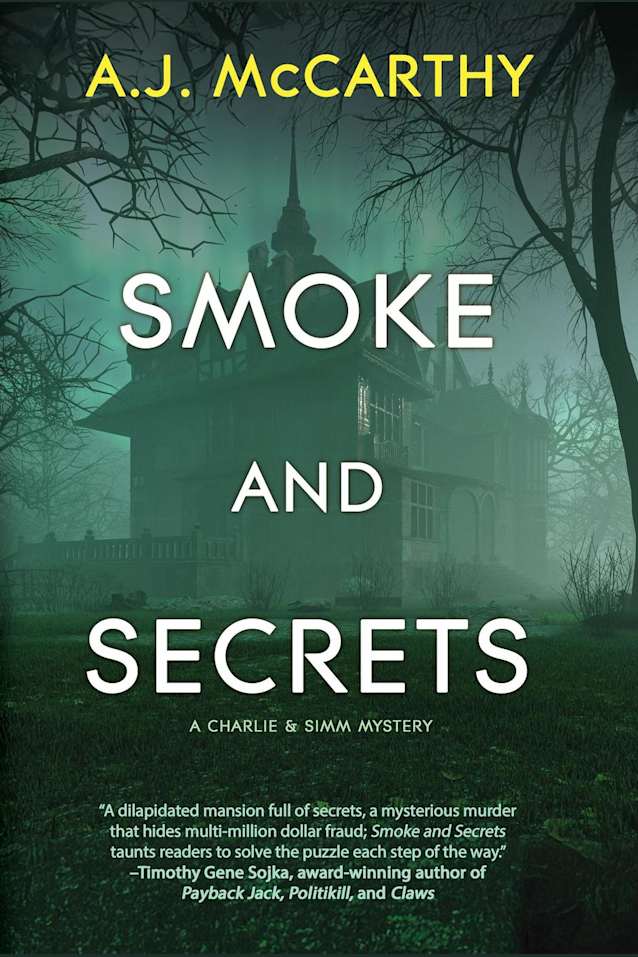 Smoke and Secrets 